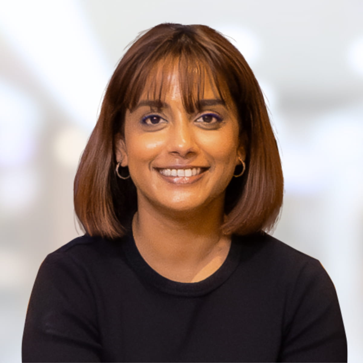 Mili Nambiar