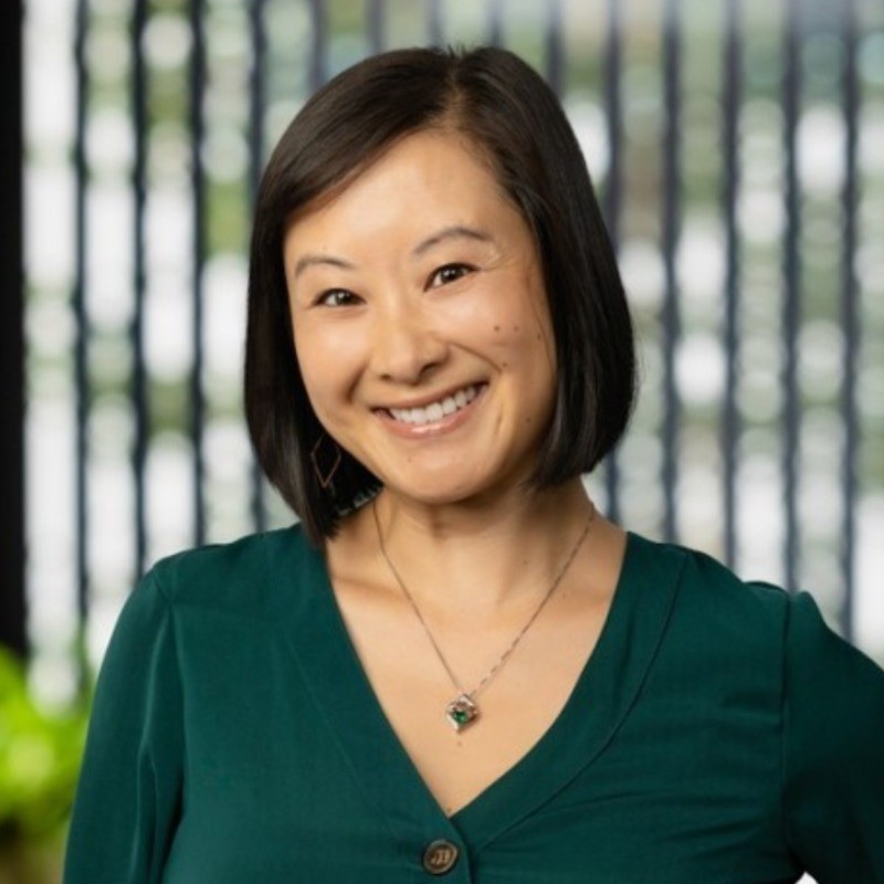 Sally Yang