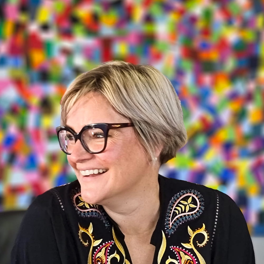 Tamara Ryf