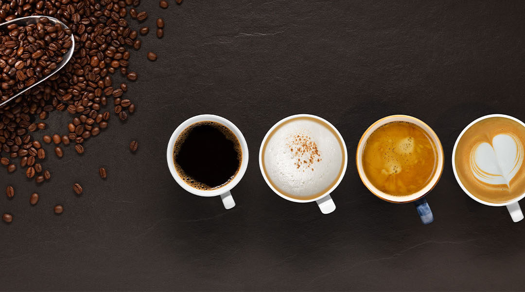 Coffee, Coffee, Coffee… How Much is Too Much?