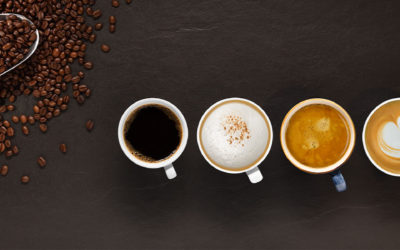 Coffee, Coffee, Coffee… How Much is Too Much?