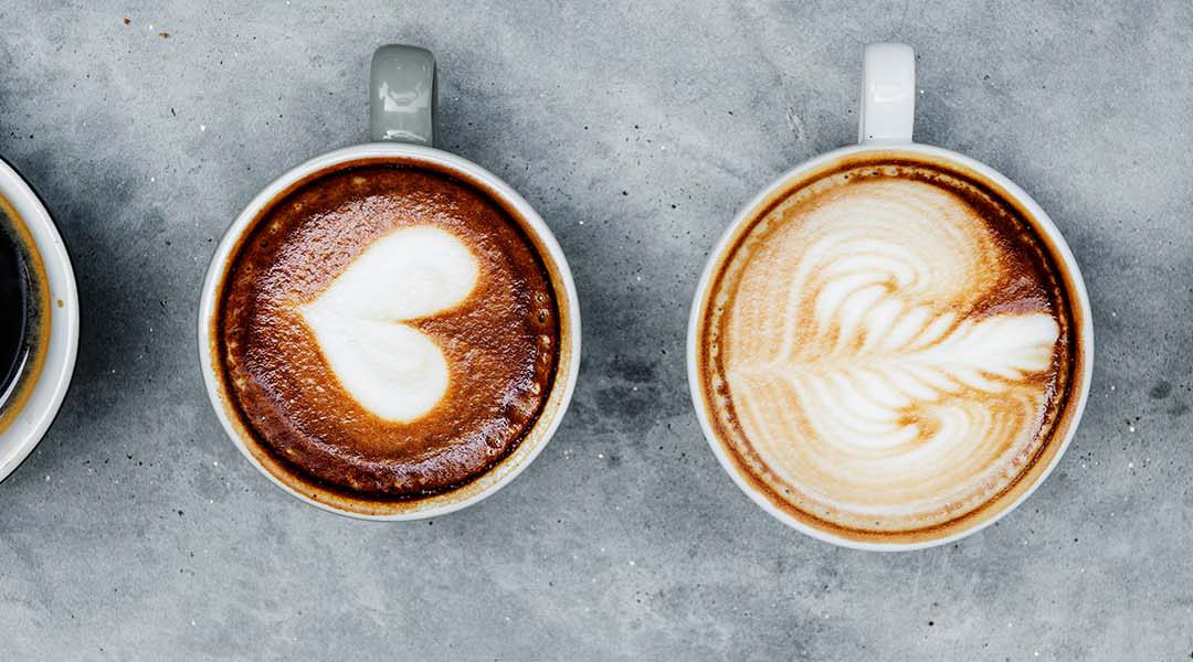 Five Alternatives to Coffee