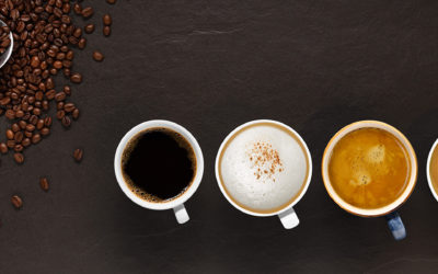 Five Alternatives to Coffee