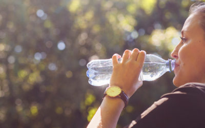 3 Easy Ways to Increase Your Daily Water Intake
