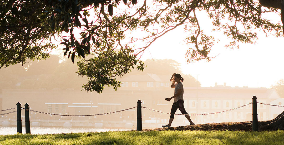 How to Build a Morning Ritual