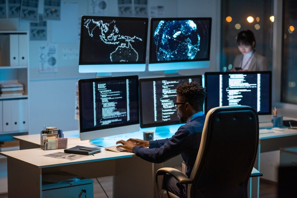 What is “On-Demand” Work?