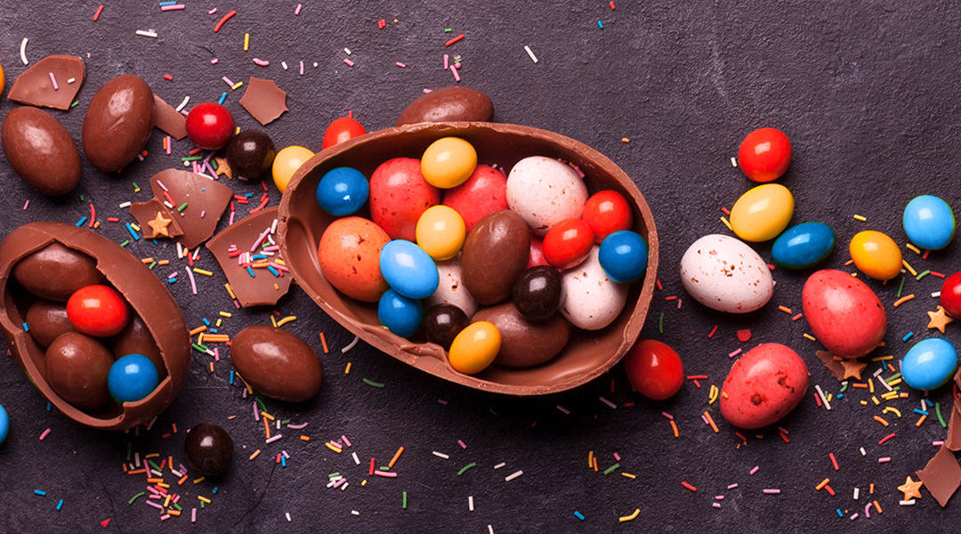 Tips For a Healthy Easter