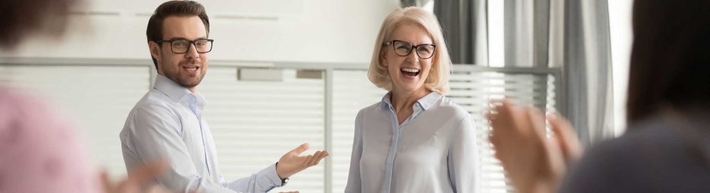 Set Effective Diversity Goals and Set Yourself Up for Success