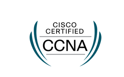 Cisco Certified Network Associate (CCNA)