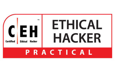 Certified Ethical Hacker (CEH)