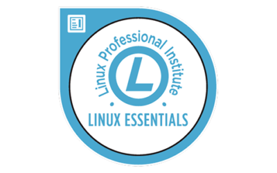 Linux Essentials Certification