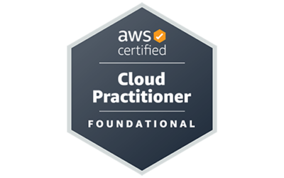 AWS Certified Cloud Practitioner