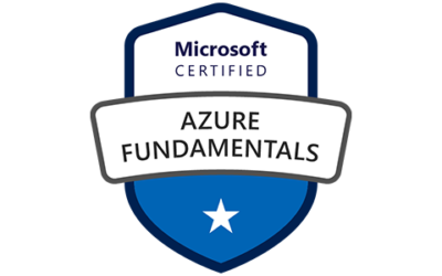 Microsoft Azure Fundamentals