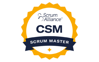 Certified ScrumMaster (CSM)