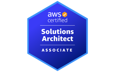 AWS Certified Solutions Architect – Associate