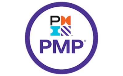 Project Management Professional (PMP)