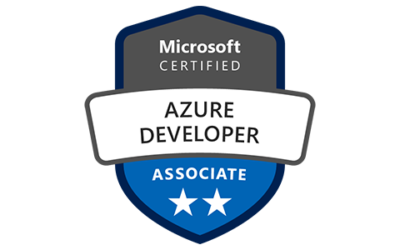 Microsoft Azure Developer Associate (AZ-204)