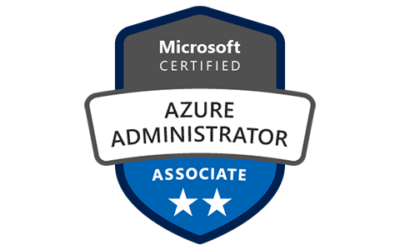 Microsoft Azure Administrator Associate (AZ-104)