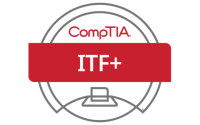 CompTIA IT Fundamentals (ITF+)