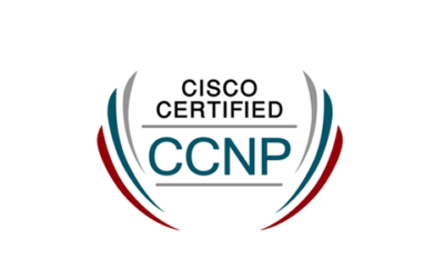 Cisco Certified Network Professional Enterprise (CCNP Enterprise)