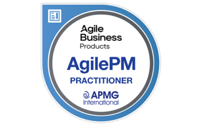 Agile Project Management (AgilePM®) Certification