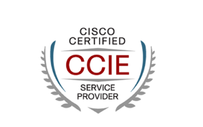 Cisco Certified Internetwork Expert (CCIE)