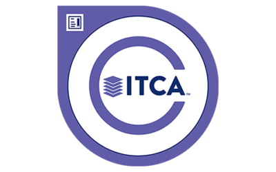 ISACA Information Technology Certified Associate (ITCA)