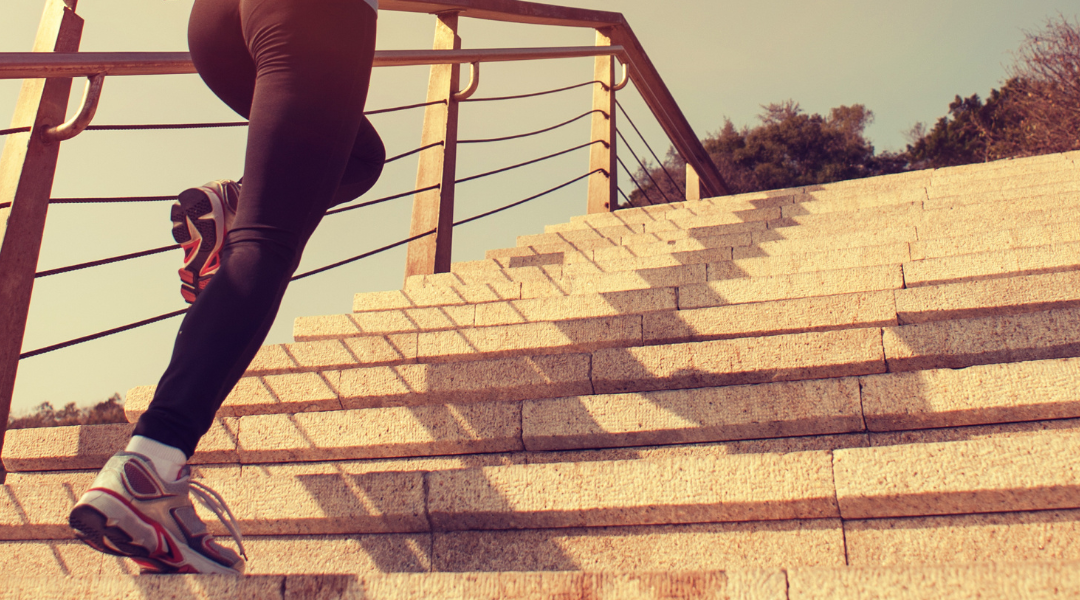 Small Changes = Big Results