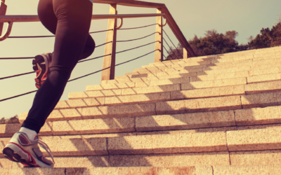 Small Changes = Big Results